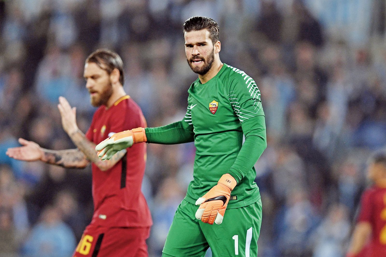 但未来的赛 但未来的赛